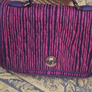 Vera Bradley ladies purse